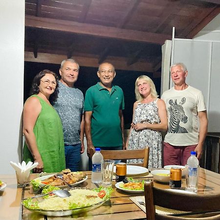 Supun Villa Μπεντότα Εξωτερικό φωτογραφία