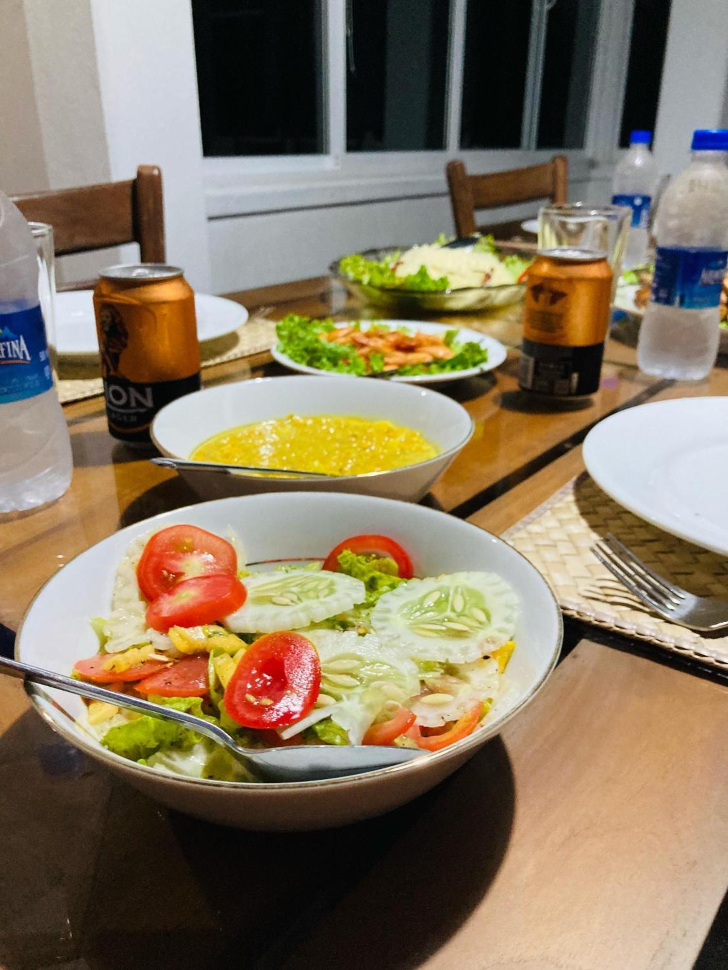 Supun Villa Μπεντότα Εξωτερικό φωτογραφία