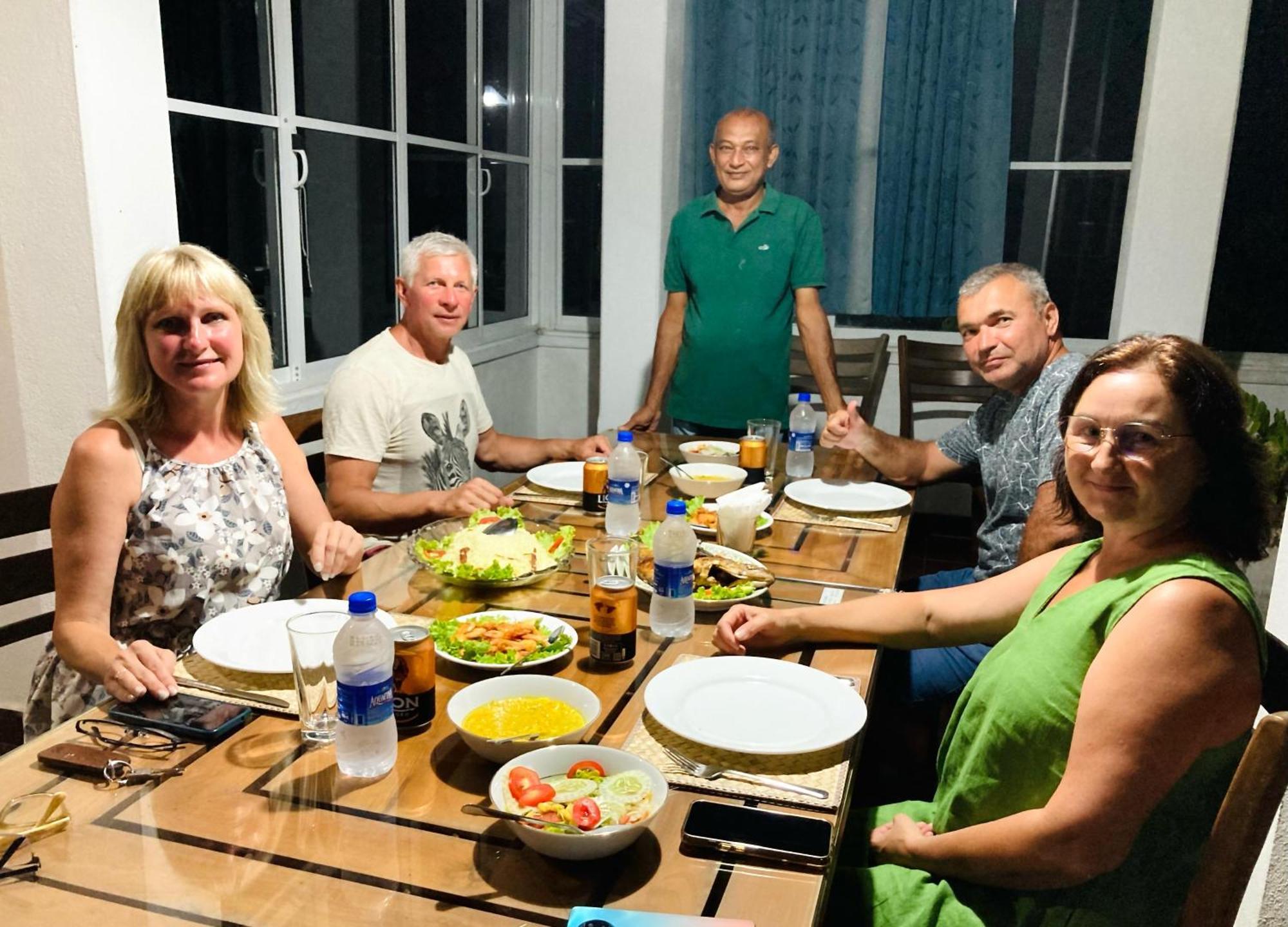 Supun Villa Μπεντότα Εξωτερικό φωτογραφία