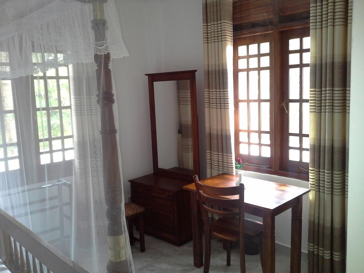 Supun Villa Μπεντότα Εξωτερικό φωτογραφία
