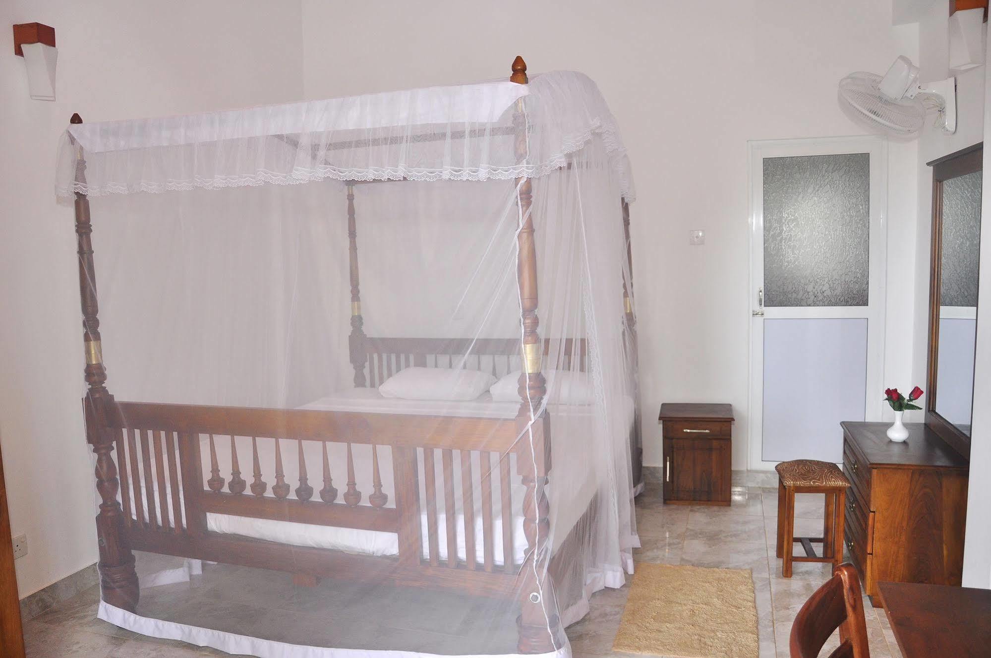 Supun Villa Μπεντότα Εξωτερικό φωτογραφία
