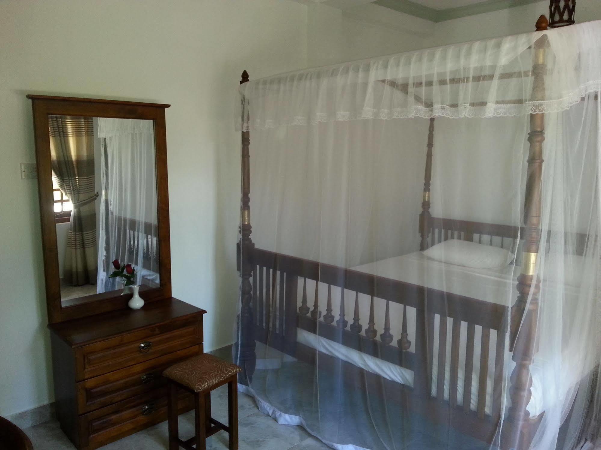 Supun Villa Μπεντότα Εξωτερικό φωτογραφία