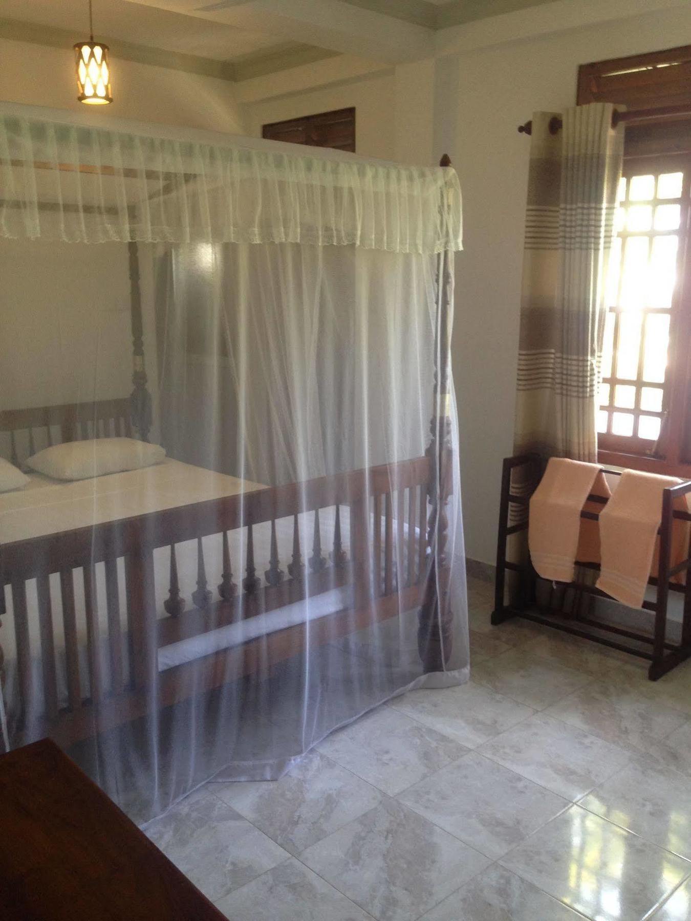 Supun Villa Μπεντότα Εξωτερικό φωτογραφία