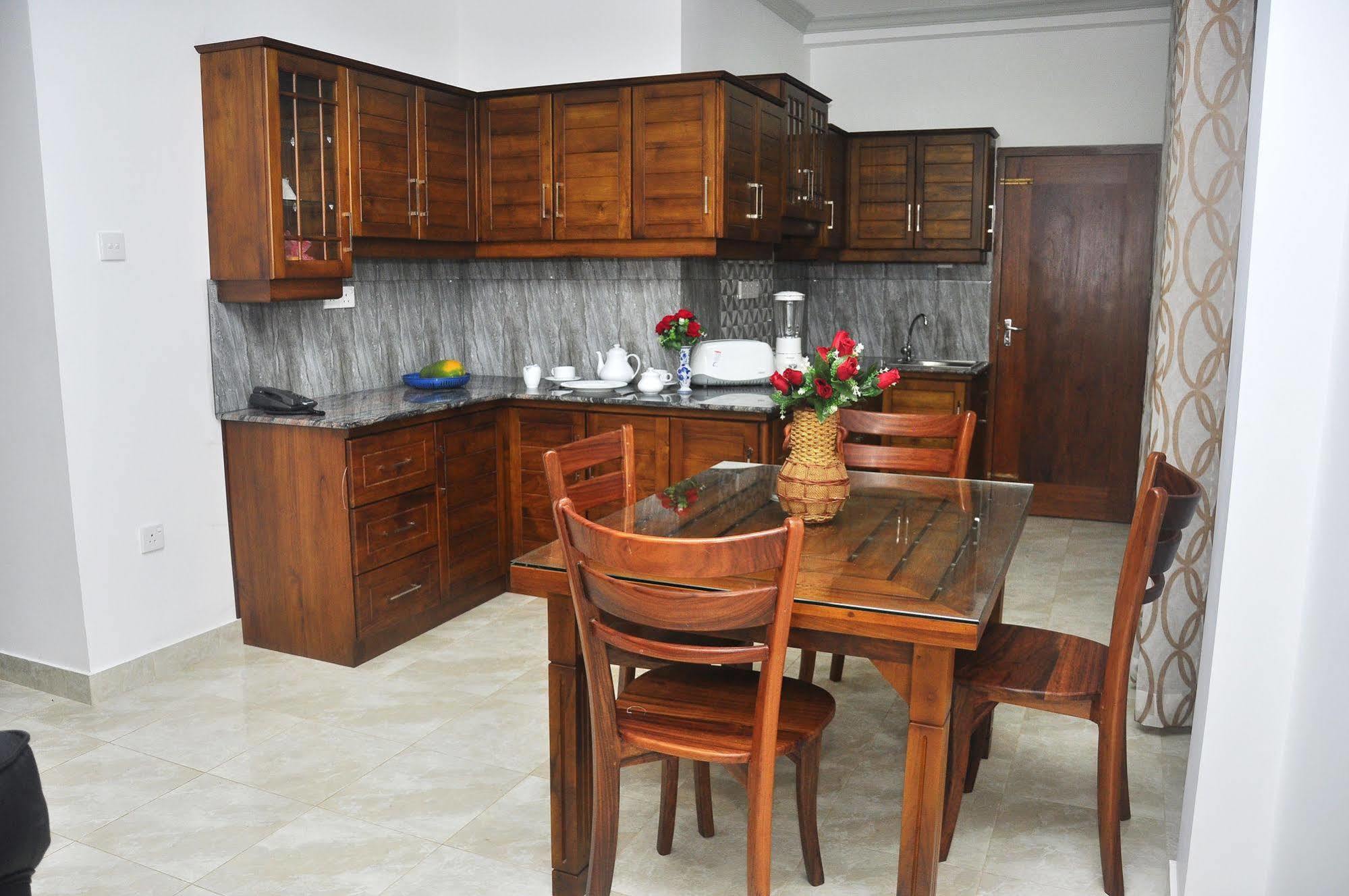 Supun Villa Μπεντότα Εξωτερικό φωτογραφία