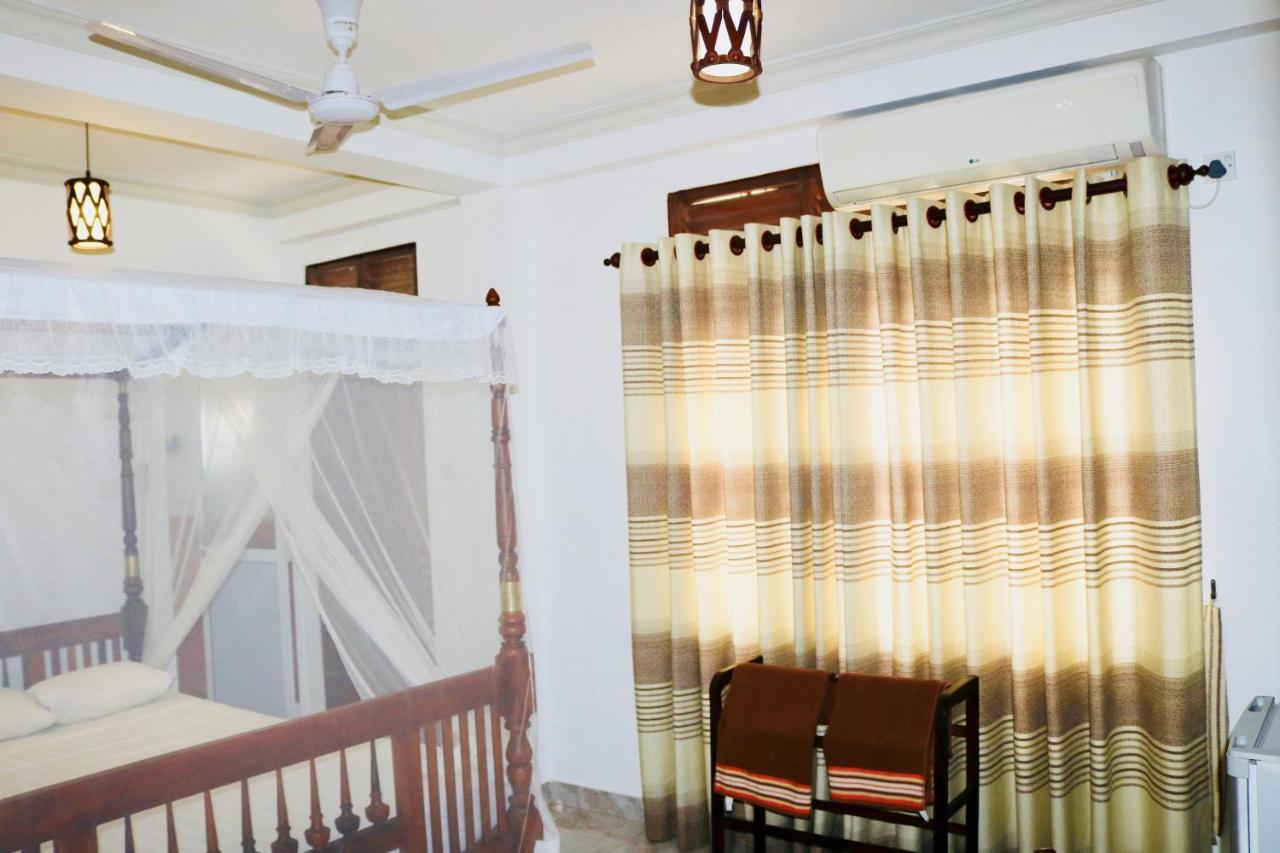 Supun Villa Μπεντότα Εξωτερικό φωτογραφία