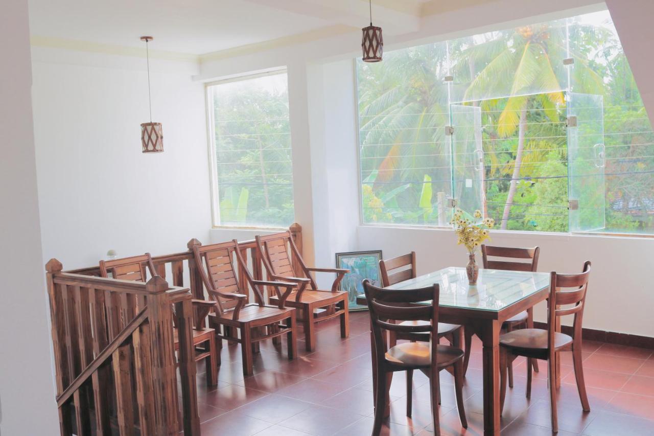 Supun Villa Μπεντότα Εξωτερικό φωτογραφία