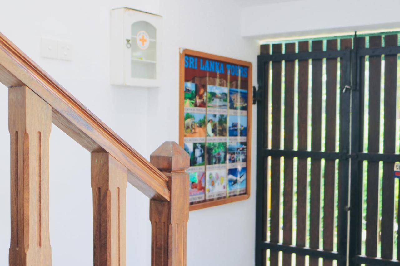 Supun Villa Μπεντότα Εξωτερικό φωτογραφία