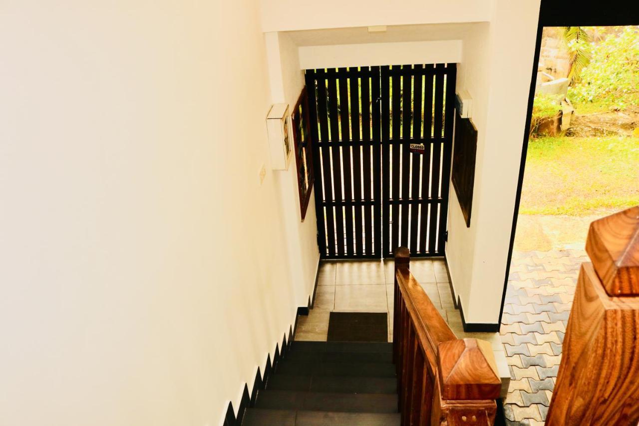 Supun Villa Μπεντότα Εξωτερικό φωτογραφία